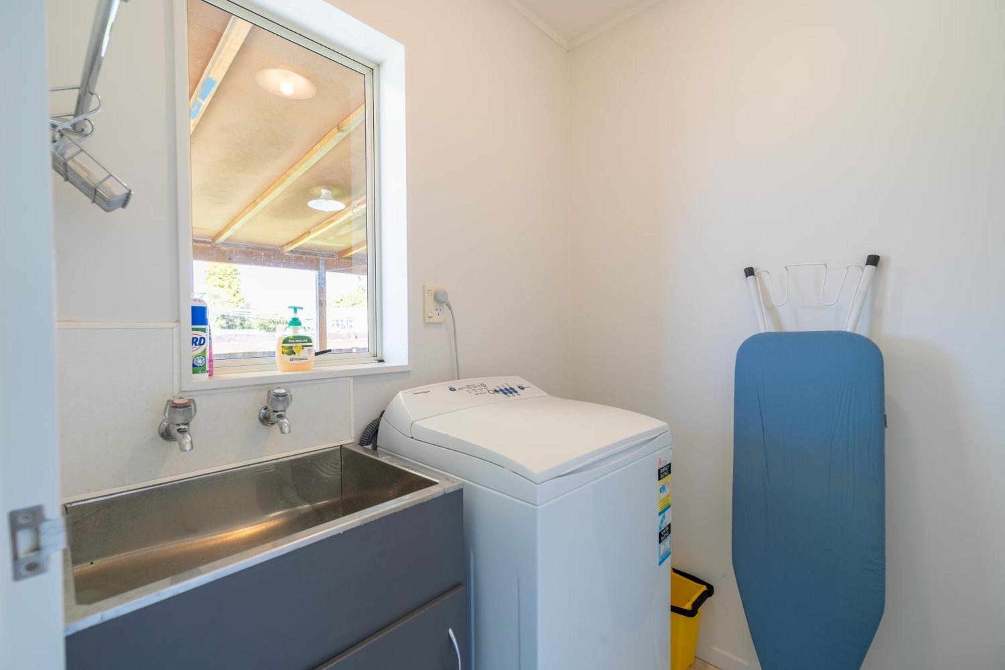 Kepler Retreat - Te Anau Holiday Home Exterior foto