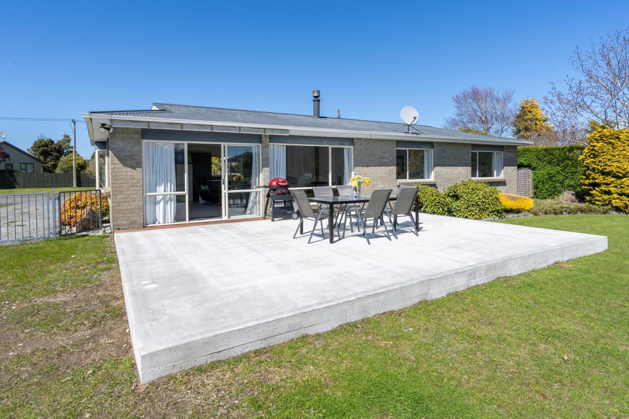 Kepler Retreat - Te Anau Holiday Home Exterior foto